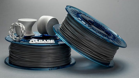 Ultrafuse 316L – Printing metal on your desktop printer