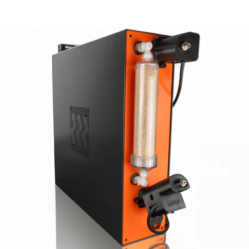 Drywise Autoloader Upgrade Kit