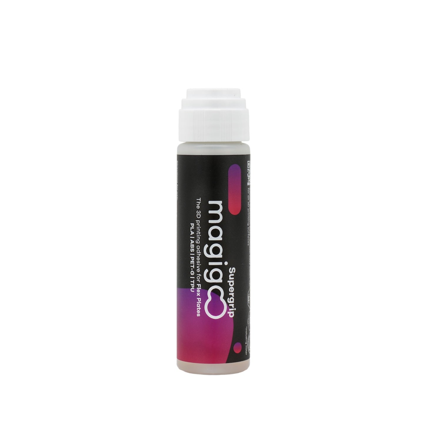 Magigoo Supergrip – for Textured PEI Sheets