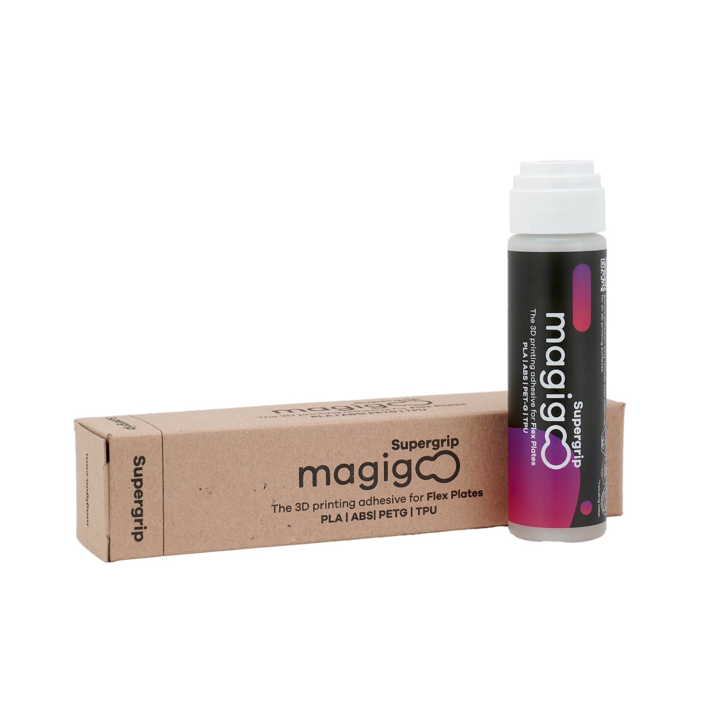 Magigoo Supergrip – for Textured PEI Sheets