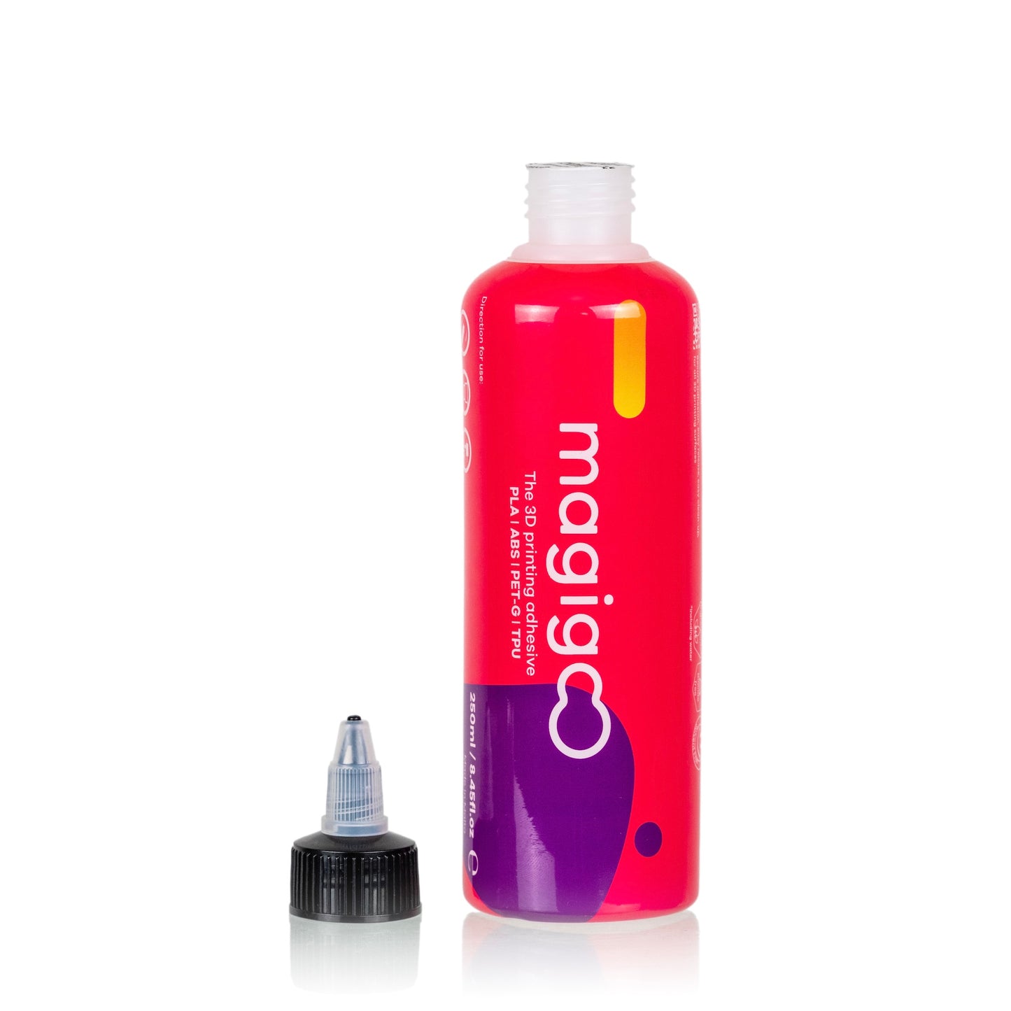 Magigoo Original – for ABS, PLA, PETG, HIPS, TPU & ASA