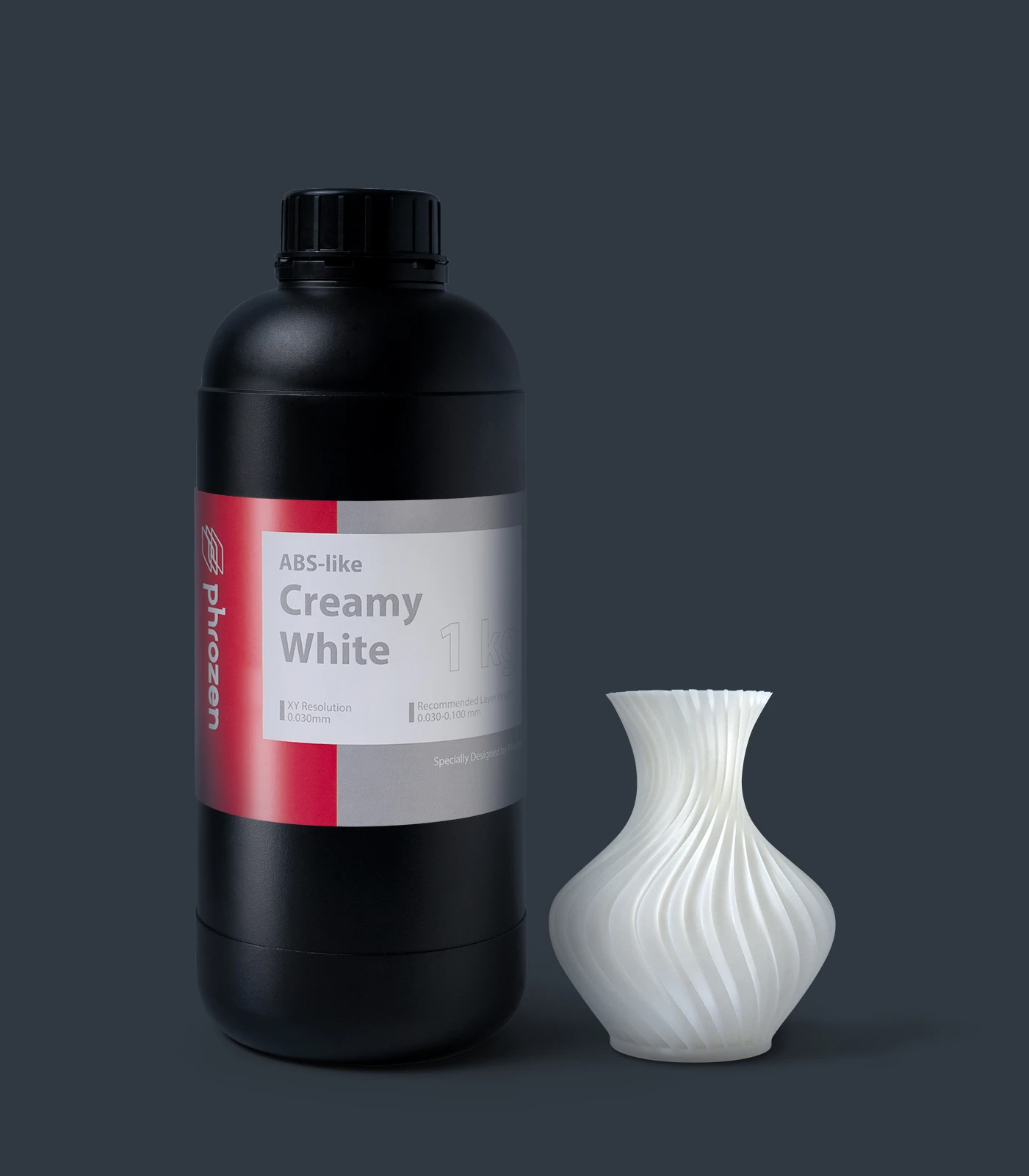 Phrozen ABS-like Resin (1Kg)