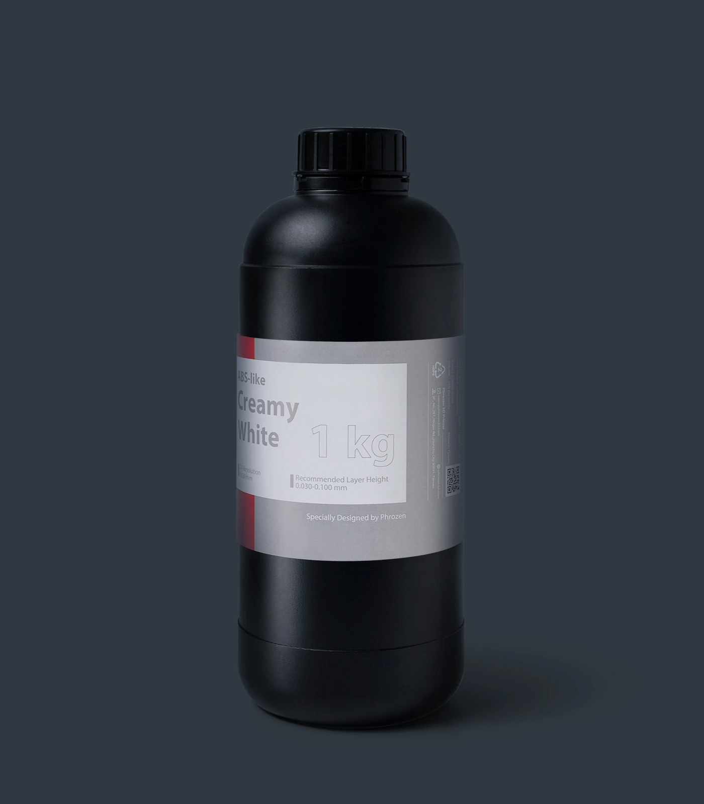 Phrozen ABS-like Resin (1Kg)