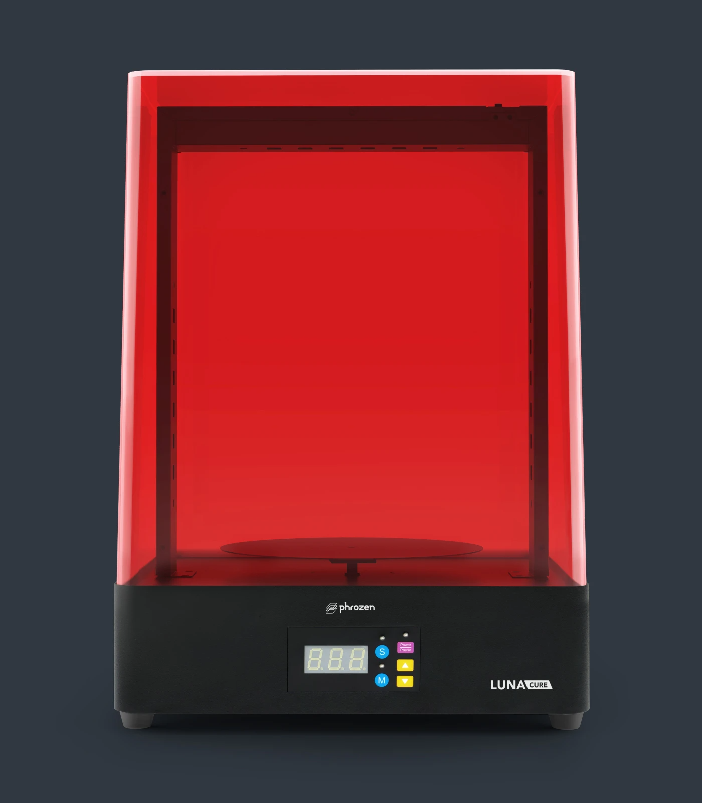 Phrozen Cure Luna - Curing UV Lamp