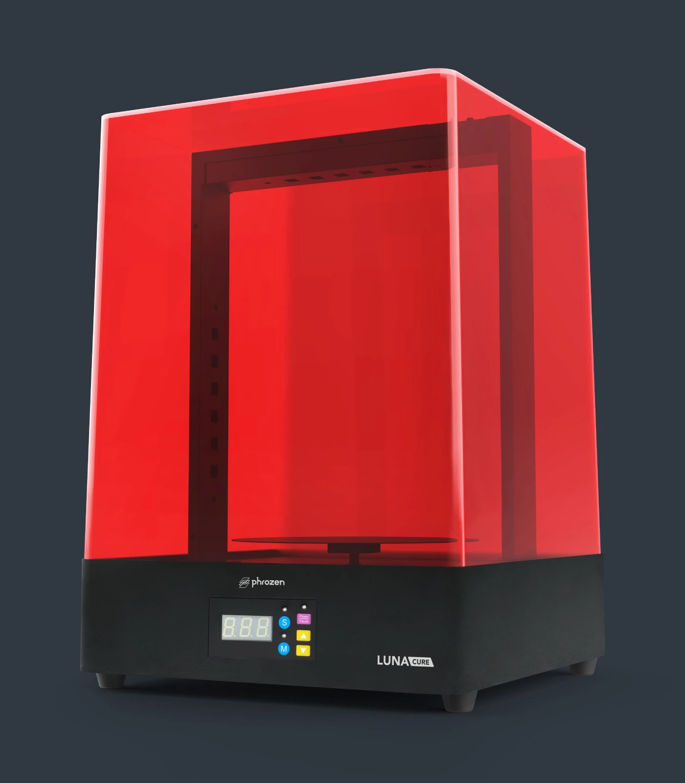 Phrozen Cure Luna - Curing UV Lamp
