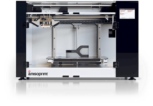 Anisoprint & Magigoo Collaborate to Solve Adhesion Issues in 3D printing