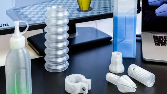 3D Printing Polypropylene – Why and how?