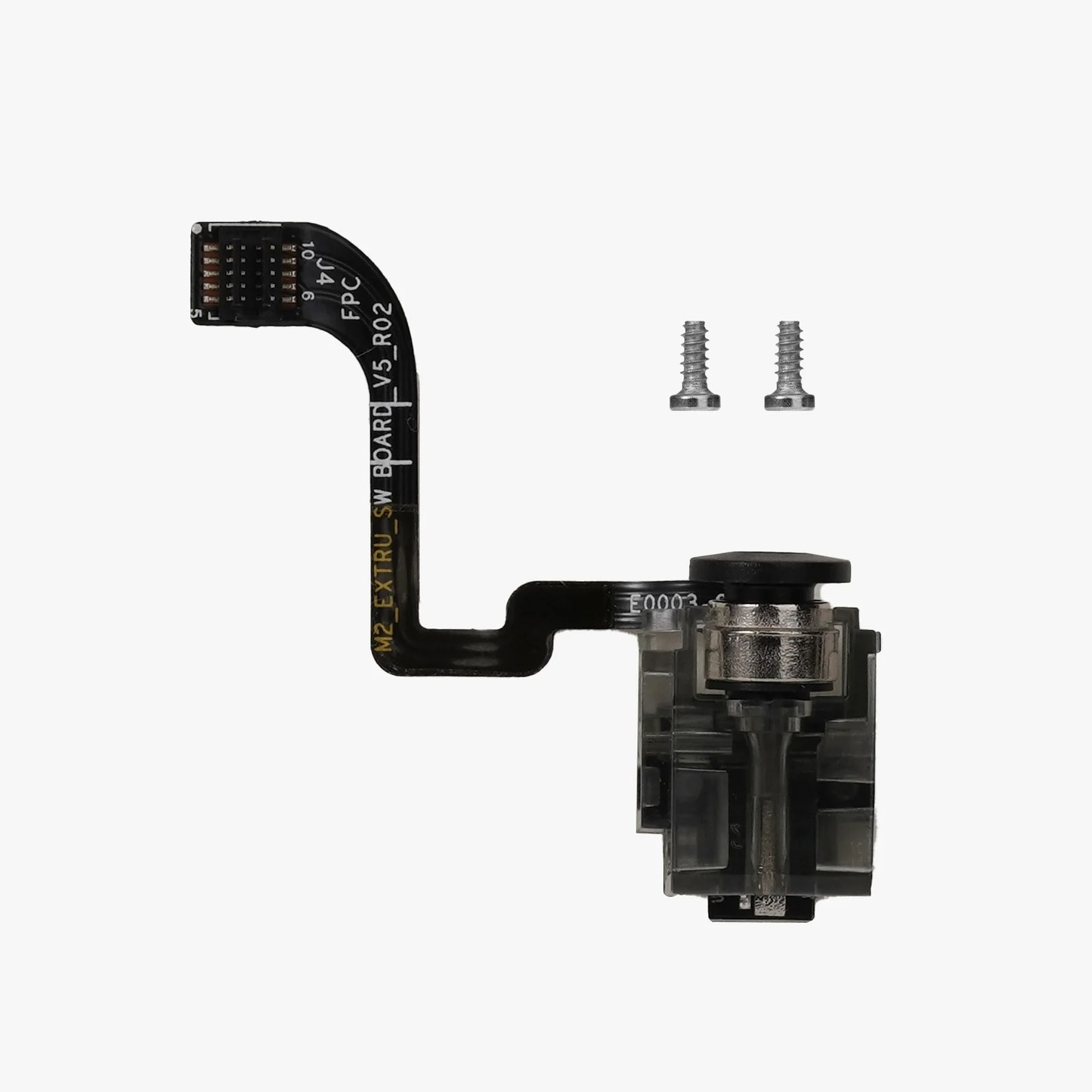 Bambu Filament Cutter Cable and Sensor (for P1P, P1S)