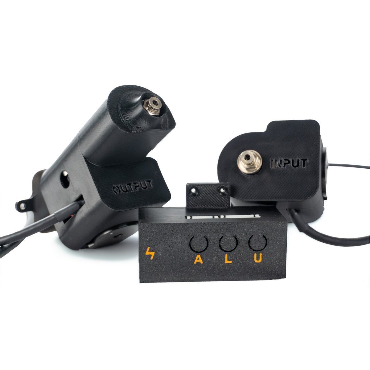 Drywise Autoloader Upgrade Kit