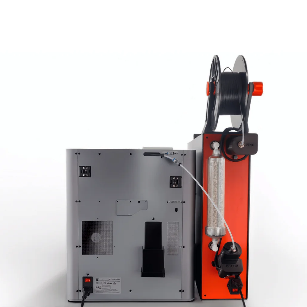 Drywise Autoloader Upgrade Kit