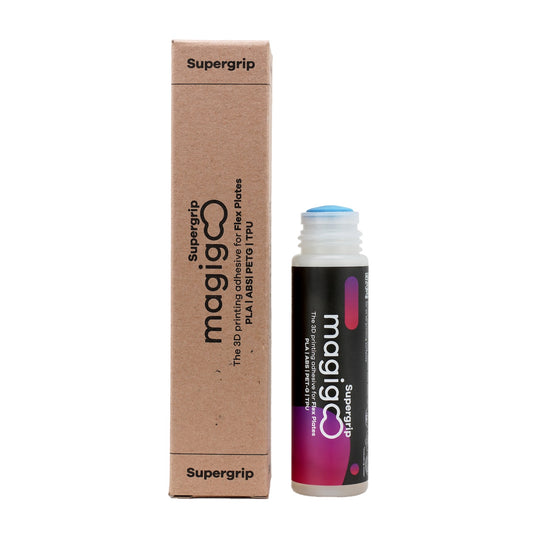 Magigoo Supergrip – for Textured PEI Sheets