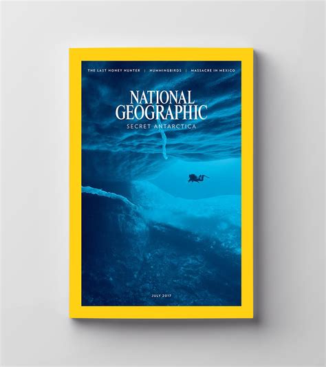 Magazine (Edition 2)