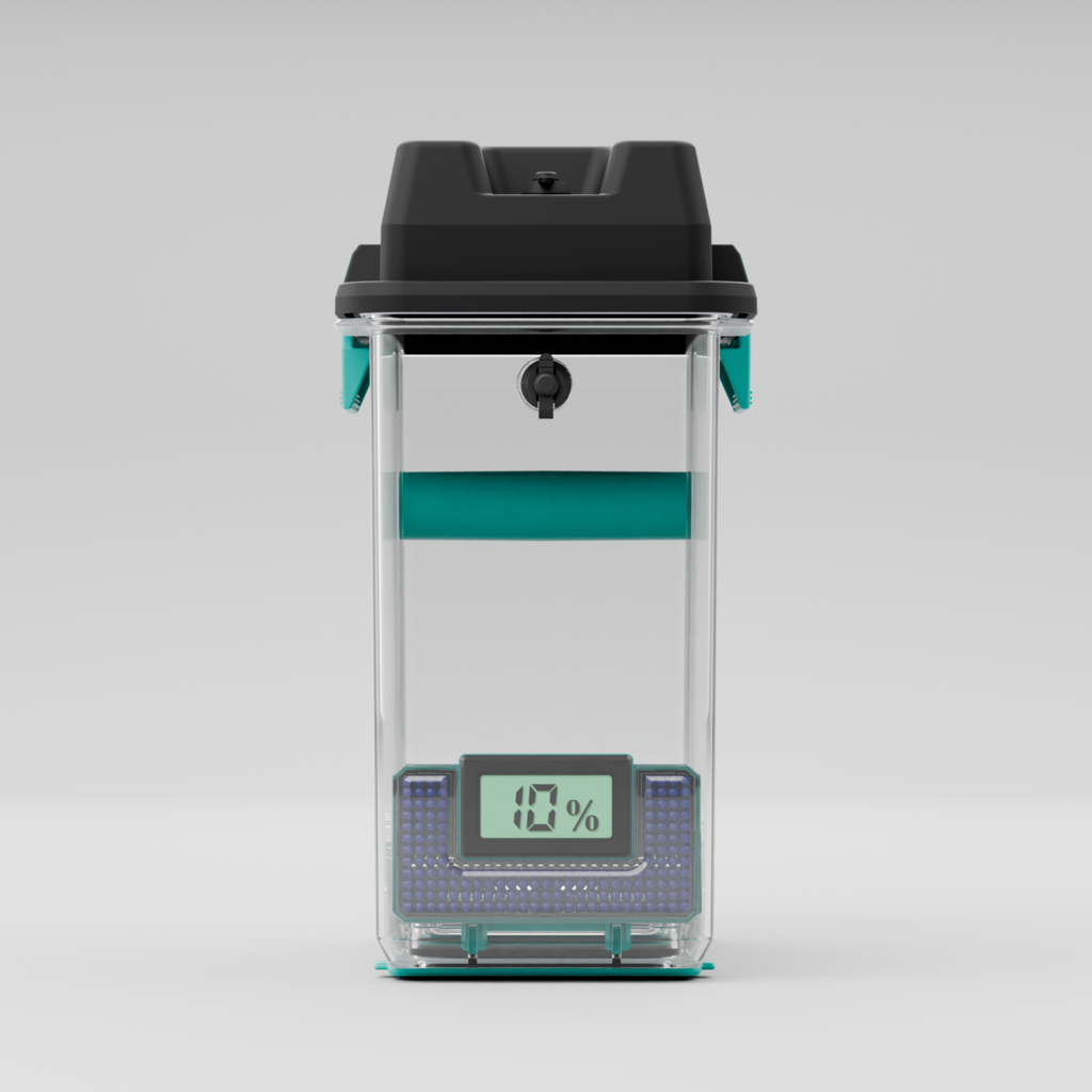 Polymaker Polydryer