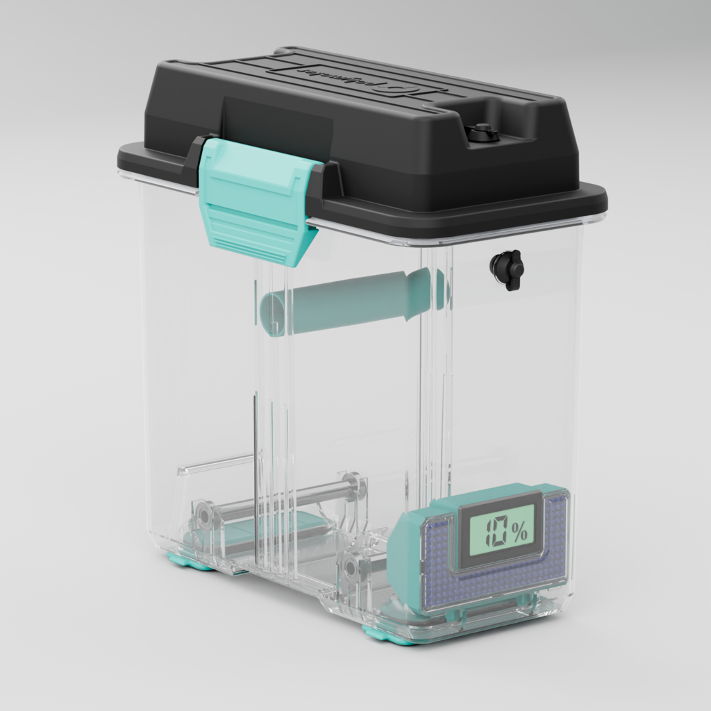 Polymaker Polydryer