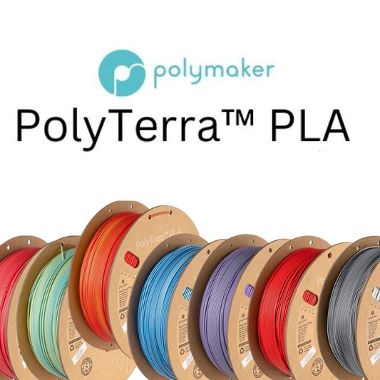 Polymaker – 3D Printing Wonderland Singapore | Magigoo | Drywise ...