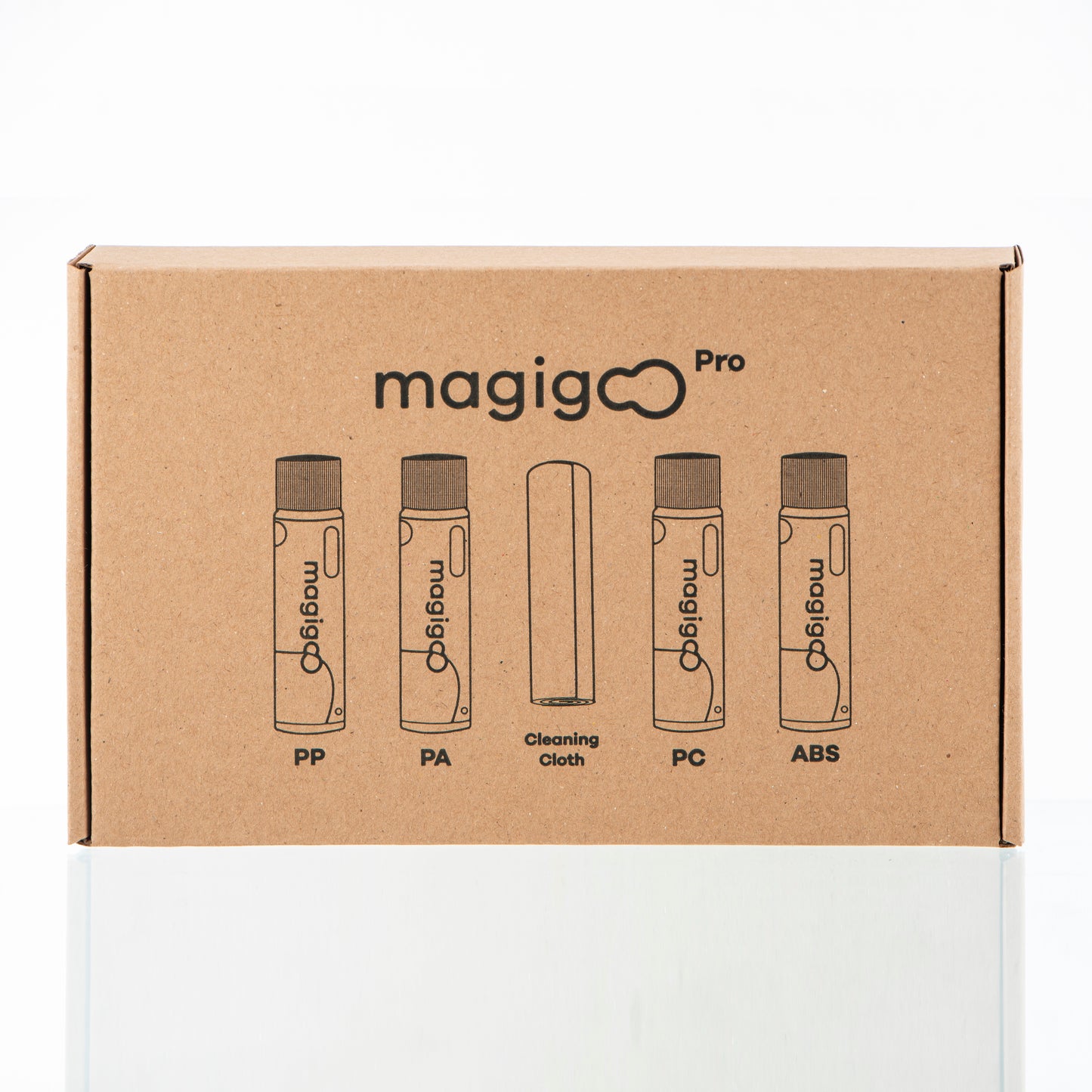 Magigoo ProKit