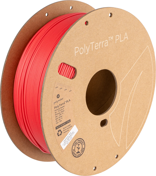 Panchroma / PolyTerra Matte PLA