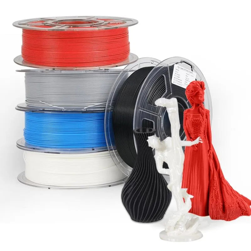 iSanMate High Speed PLA 3D Filament 1.75mm 1kg