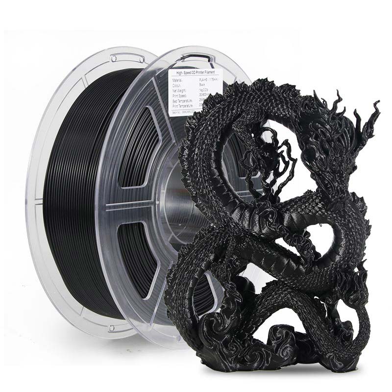 iSanMate High Speed PLA 3D Filament 1.75mm 1kg