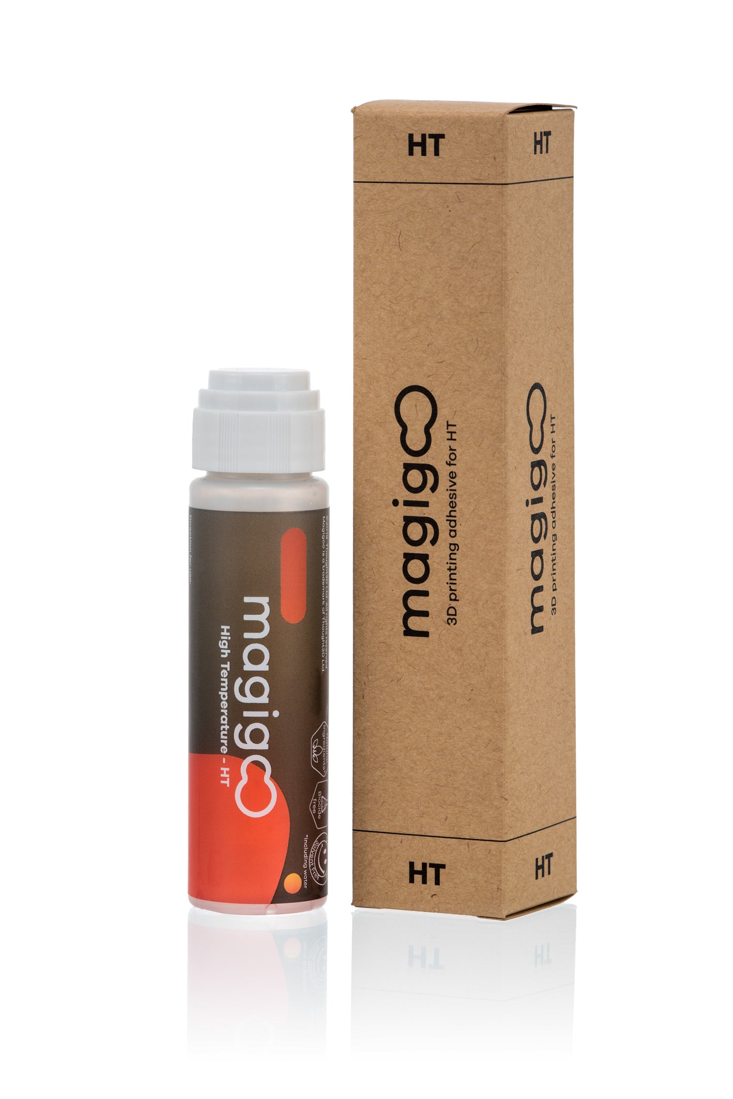 Magigoo HT - for PEEK & PEKK