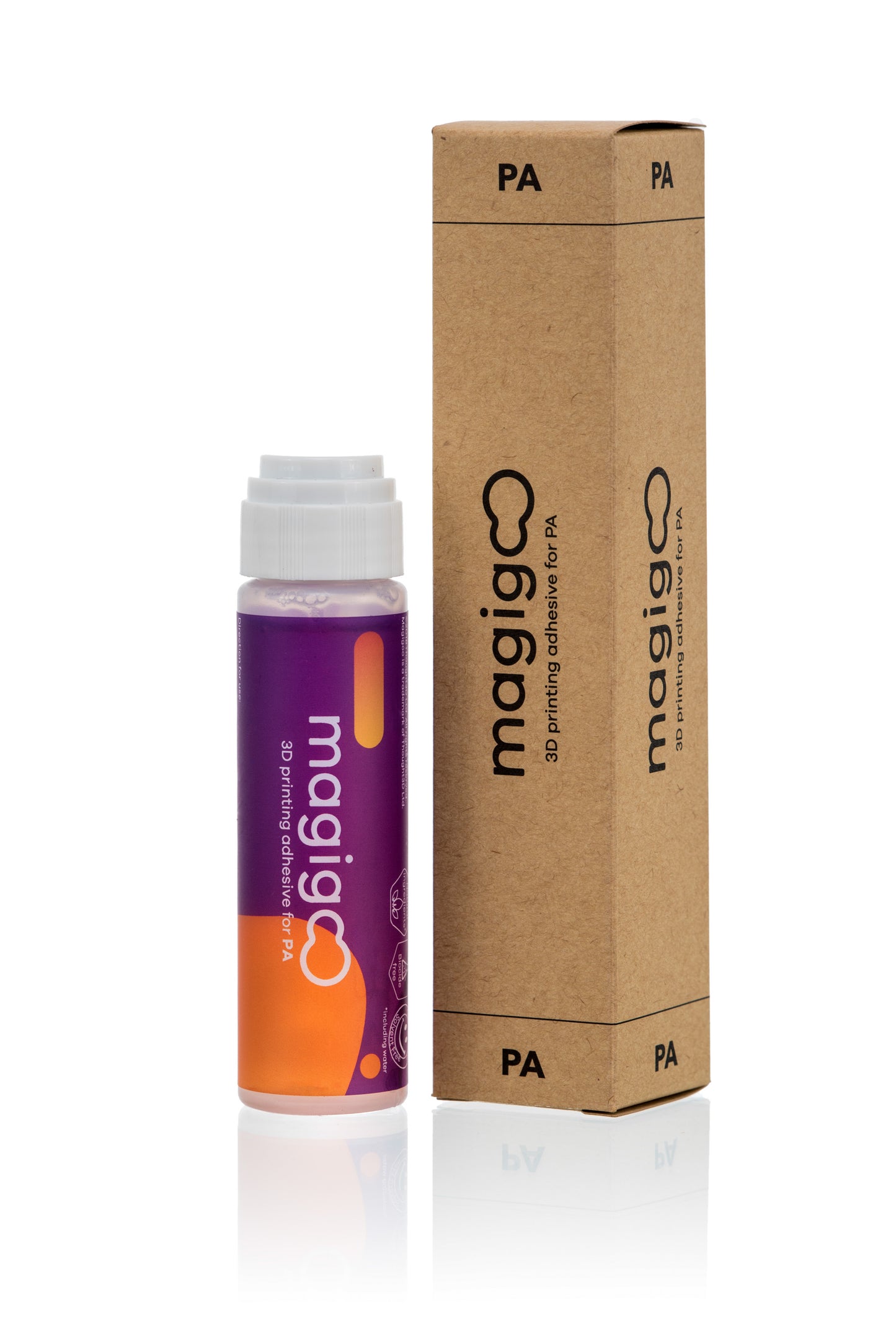 Magigoo PA - for Nylon and Nylon composites