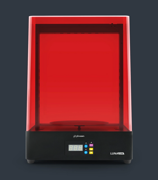 Phrozen Cure Luna - Curing UV Lamp