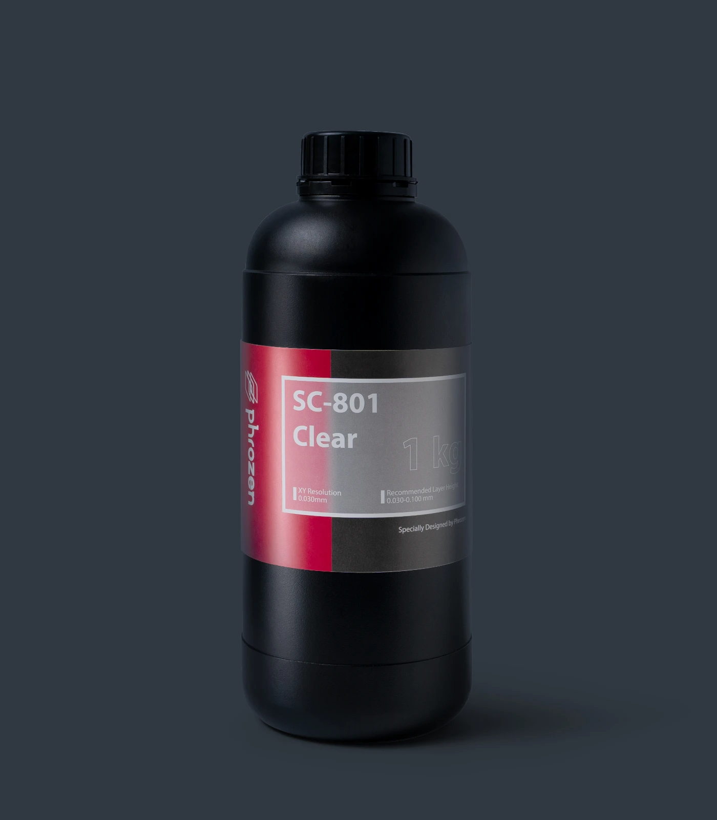 Phrozen SC-801 Clear Resin (1Kg)