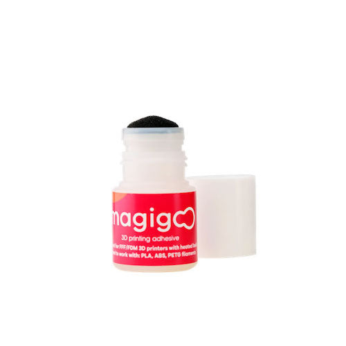 Magigoo – for ABS, PLA, PETG, HIPS, TPU & ASA